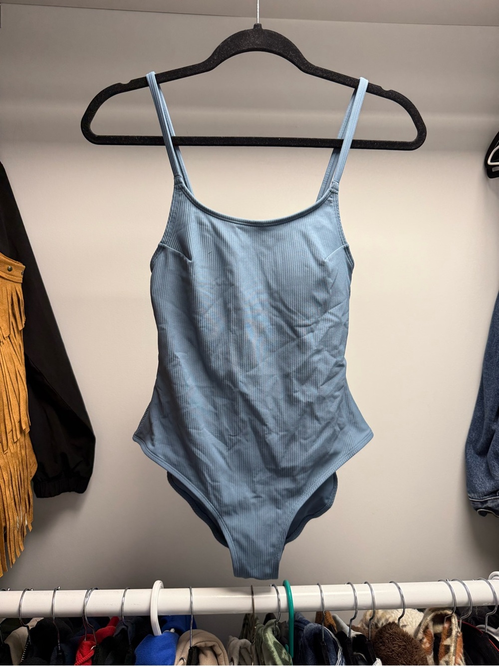 One Piece Bathing Suit